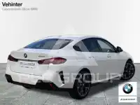 2025 BMW 220