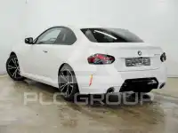 2025 BMW 220