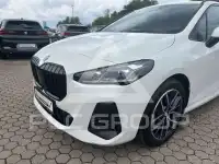 2025 BMW 220