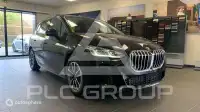 2025 BMW 220