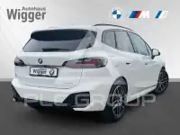 2025 BMW 220