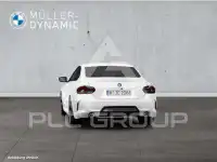 2025 BMW 220
