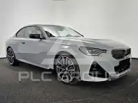 2025 BMW 220