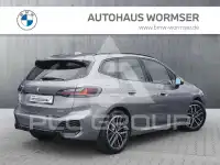 2025 BMW 220