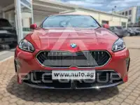 2025 BMW 220