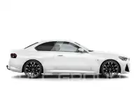 2025 BMW 220