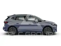 2025 BMW 220