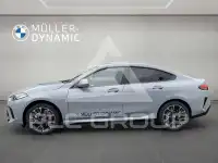 2025 BMW 220