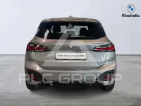 2025 BMW 220