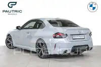 2025 BMW 220