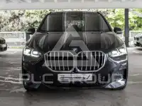 2025 BMW 220