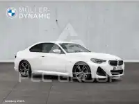 2025 BMW 220