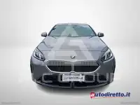 2025 BMW 220