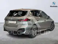 2025 BMW 220