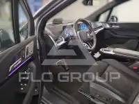 2025 BMW 220
