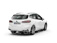 2025 BMW 220