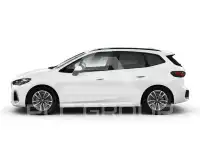2025 BMW 220