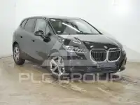 2025 BMW 220