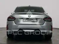2026 BMW 220