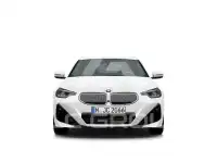 2025 BMW 220