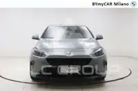 2025 BMW 220