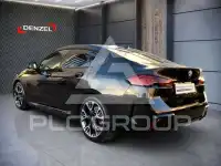 2025 BMW 220