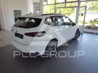 2025 BMW 220