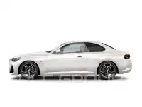 2025 BMW 220