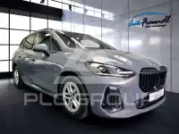 2025 BMW 220