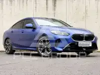 2025 BMW 220