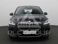 2025 BMW 220