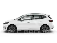 2025 BMW 220