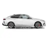 2025 BMW 220