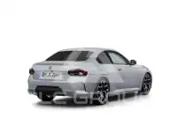 2025 BMW 220