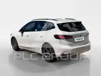 2025 BMW 220