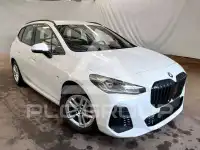 2025 BMW 220