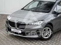 2025 BMW 220