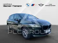 2025 BMW 220