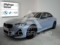 2025 BMW 220