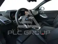 2025 BMW 220