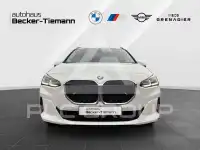 2025 BMW 220