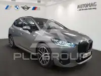 2025 BMW 220