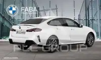 2025 BMW 220