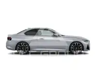2025 BMW 220