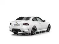 2025 BMW 220