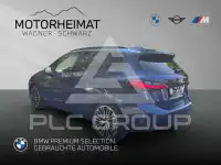 2025 BMW 220