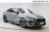 2025 BMW 220