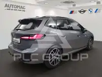 2025 BMW 220