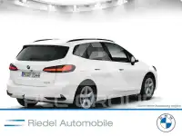 2025 BMW 220