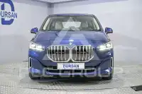 2025 BMW 220
